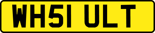 WH51ULT
