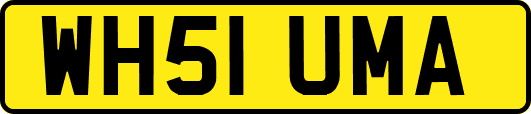 WH51UMA