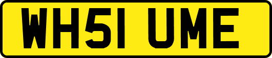 WH51UME