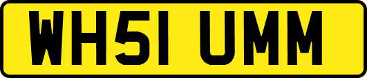 WH51UMM