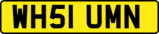 WH51UMN