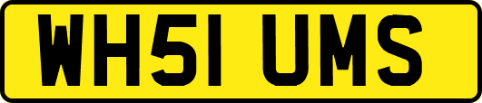 WH51UMS