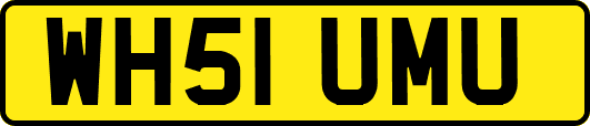 WH51UMU