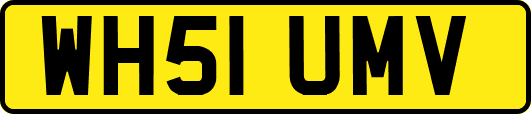 WH51UMV