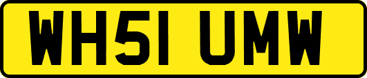 WH51UMW