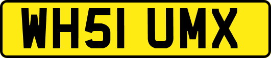 WH51UMX