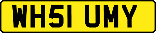 WH51UMY