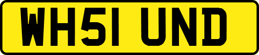 WH51UND