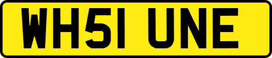 WH51UNE