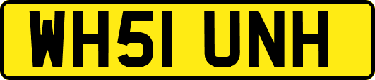 WH51UNH