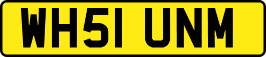 WH51UNM