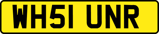 WH51UNR