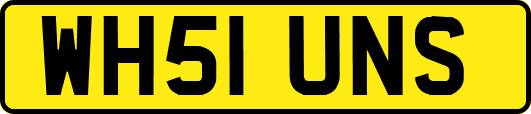 WH51UNS