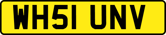 WH51UNV