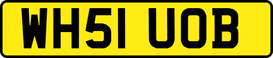 WH51UOB