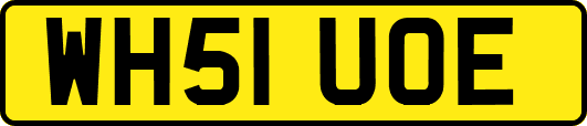 WH51UOE