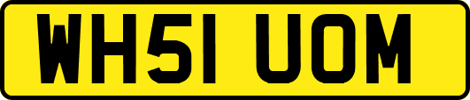 WH51UOM