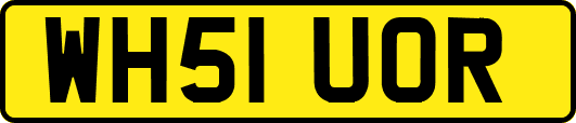 WH51UOR