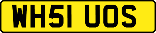 WH51UOS