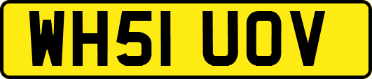 WH51UOV