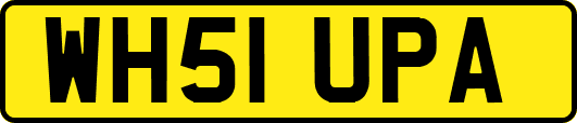 WH51UPA