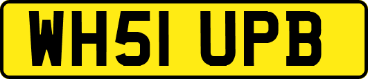 WH51UPB