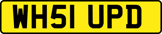 WH51UPD