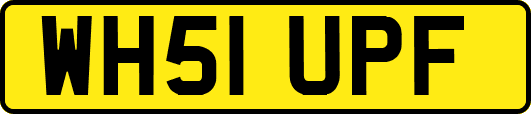 WH51UPF