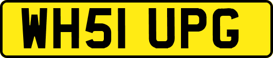 WH51UPG