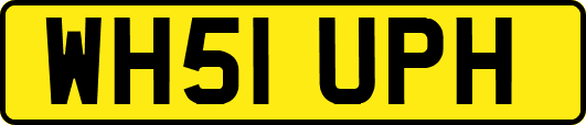 WH51UPH