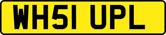 WH51UPL