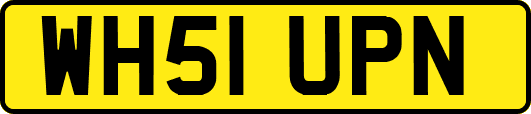 WH51UPN