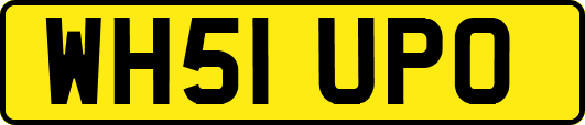 WH51UPO