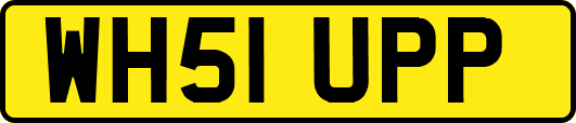 WH51UPP