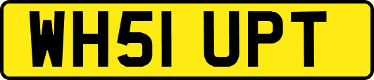 WH51UPT