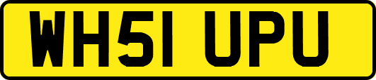 WH51UPU