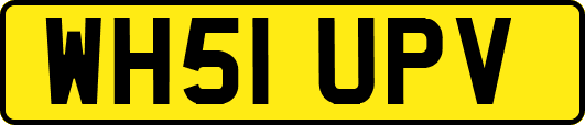 WH51UPV