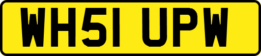 WH51UPW