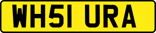 WH51URA