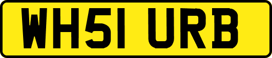 WH51URB