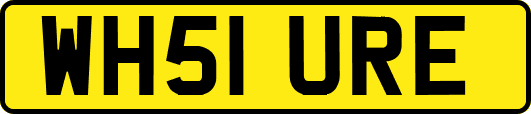 WH51URE