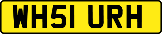 WH51URH