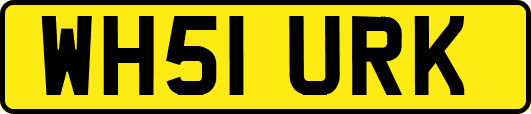 WH51URK