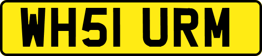 WH51URM