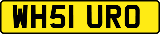 WH51URO