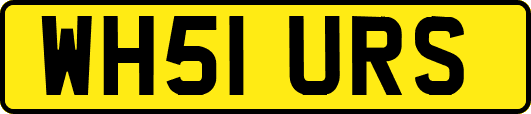 WH51URS