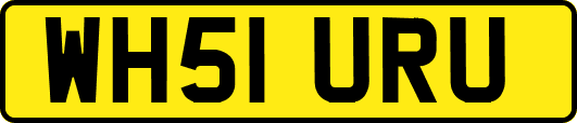 WH51URU