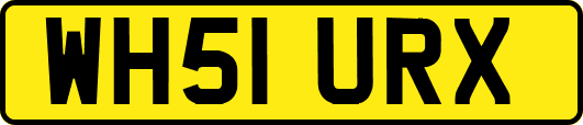 WH51URX