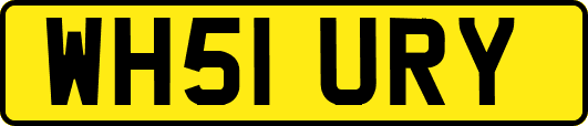 WH51URY