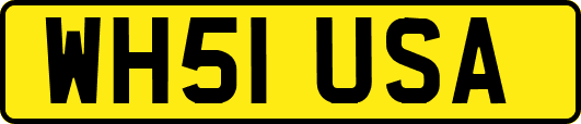 WH51USA